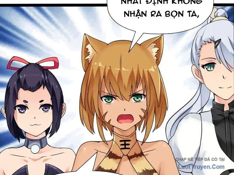 Tôi Không Phải Là Đường Tam Tạng Chapter 42 - Trang 2