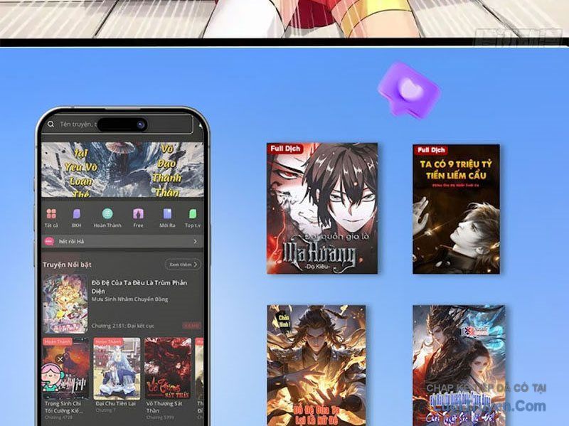 Tôi Không Phải Là Đường Tam Tạng Chapter 42 - Trang 2