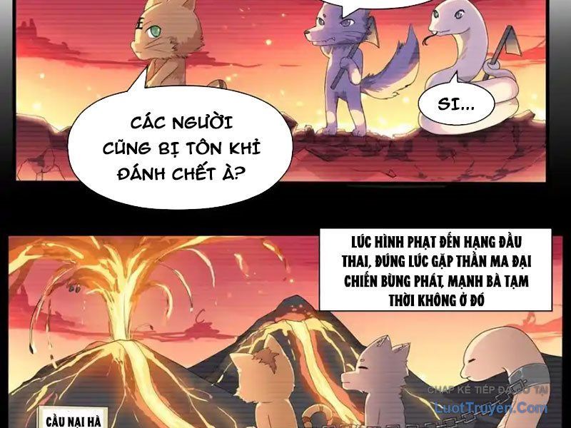 Tôi Không Phải Là Đường Tam Tạng Chapter 42 - Trang 2