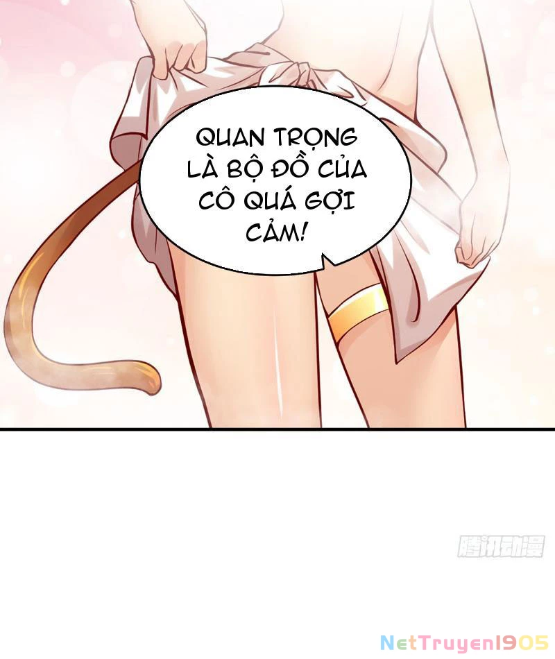 Tôi Không Phải Là Đường Tam Tạng Chapter 5 - Trang 2