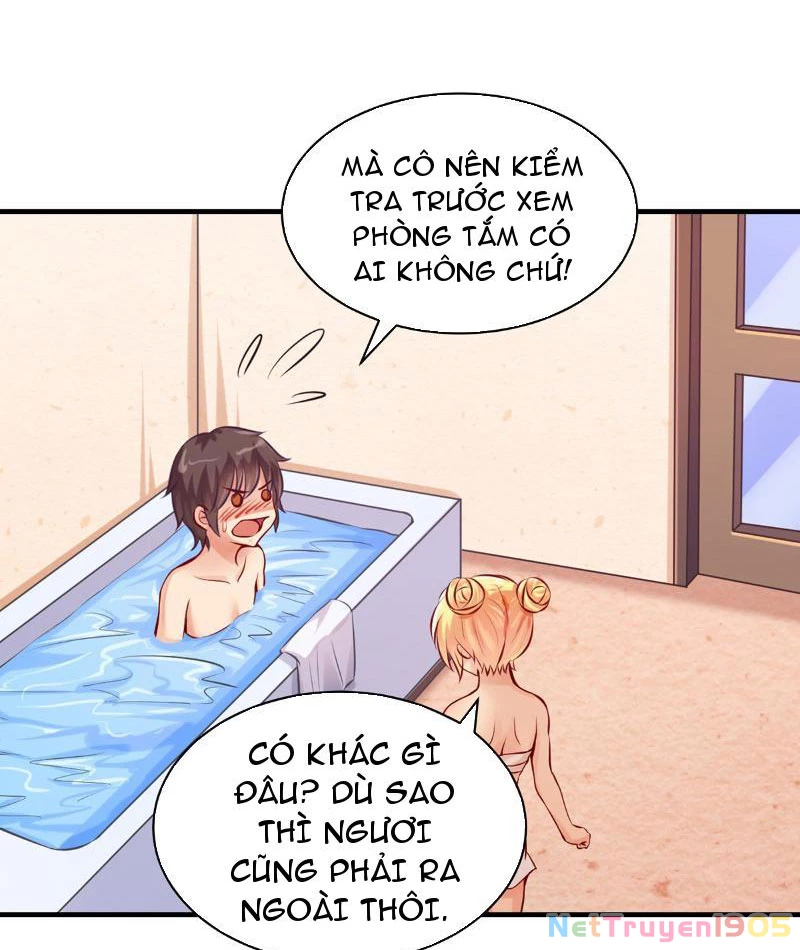 Tôi Không Phải Là Đường Tam Tạng Chapter 5 - Trang 2