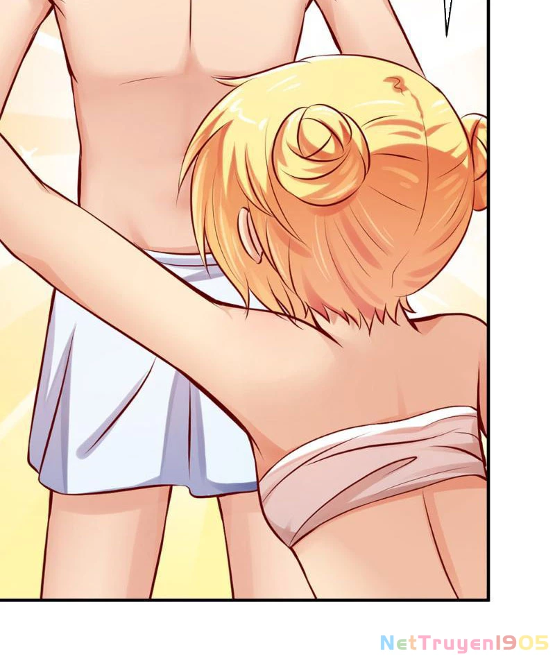 Tôi Không Phải Là Đường Tam Tạng Chapter 5 - Trang 2