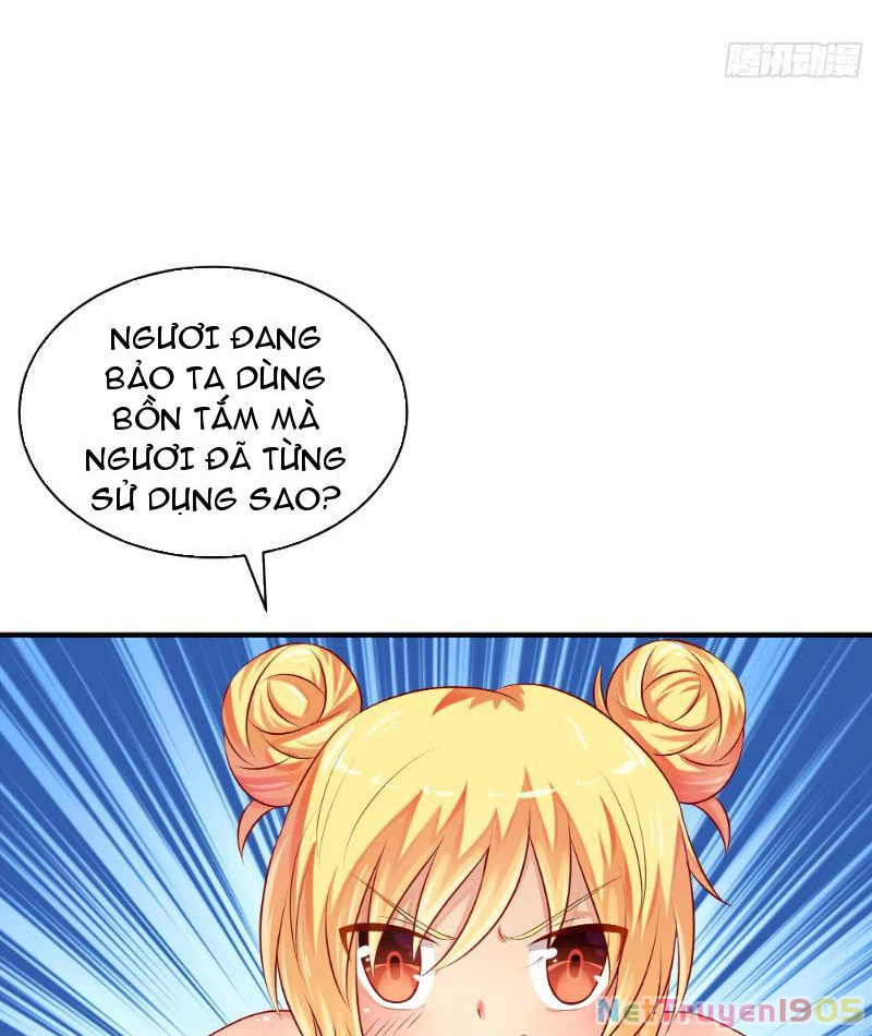 Tôi Không Phải Là Đường Tam Tạng Chapter 5 - Trang 2