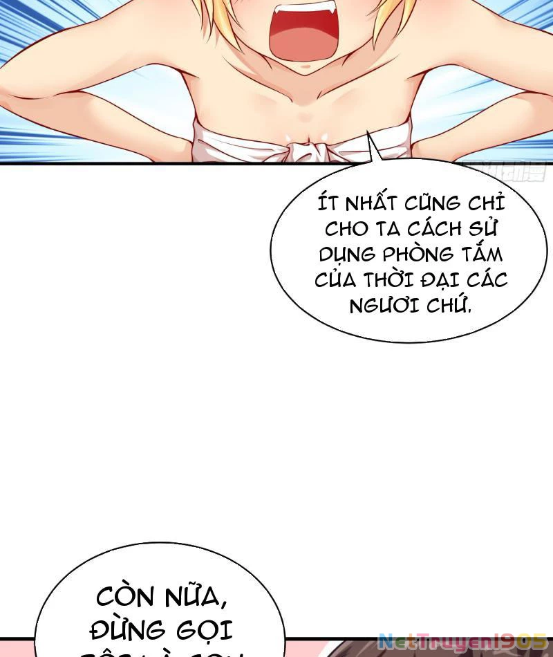 Tôi Không Phải Là Đường Tam Tạng Chapter 5 - Trang 2