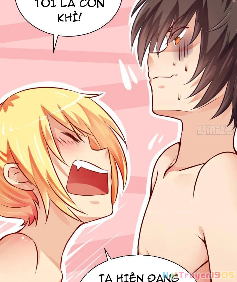 Tôi Không Phải Là Đường Tam Tạng Chapter 5 - Trang 2