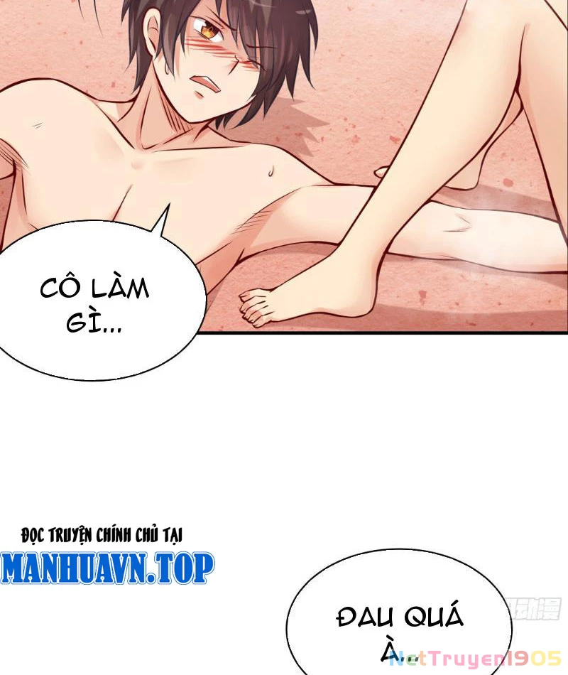 Tôi Không Phải Là Đường Tam Tạng Chapter 5 - Trang 2