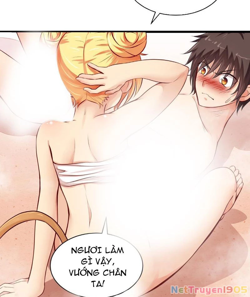Tôi Không Phải Là Đường Tam Tạng Chapter 5 - Trang 2