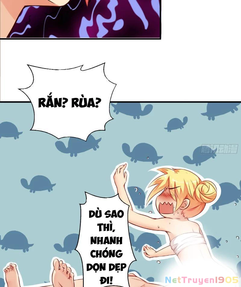 Tôi Không Phải Là Đường Tam Tạng Chapter 5 - Trang 2