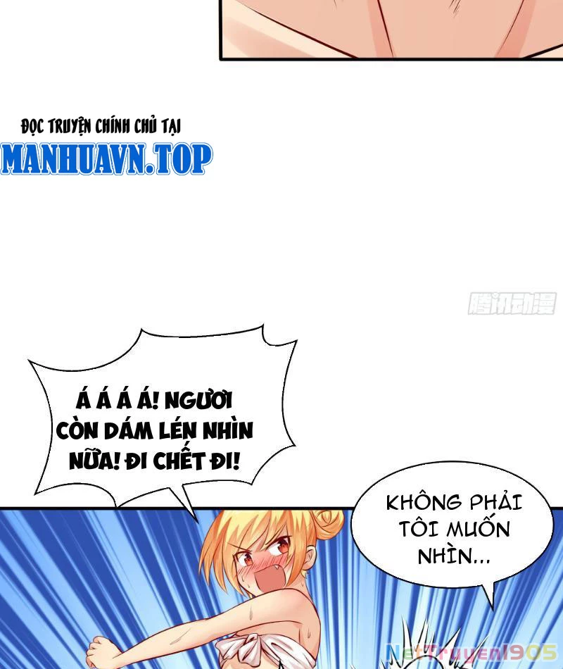 Tôi Không Phải Là Đường Tam Tạng Chapter 5 - Trang 2
