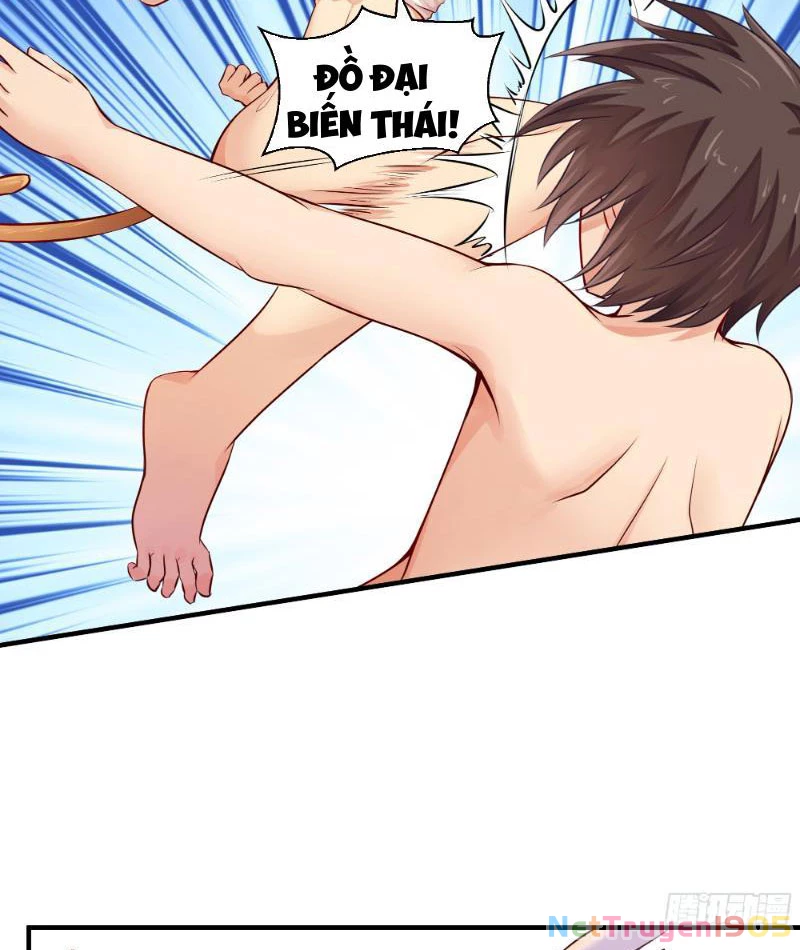 Tôi Không Phải Là Đường Tam Tạng Chapter 5 - Trang 2