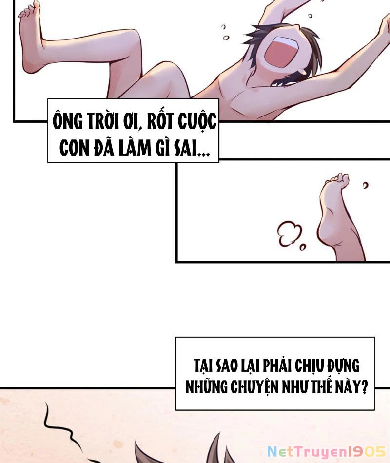 Tôi Không Phải Là Đường Tam Tạng Chapter 5 - Trang 2