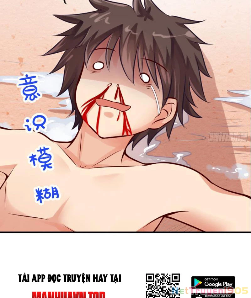 Tôi Không Phải Là Đường Tam Tạng Chapter 5 - Trang 2