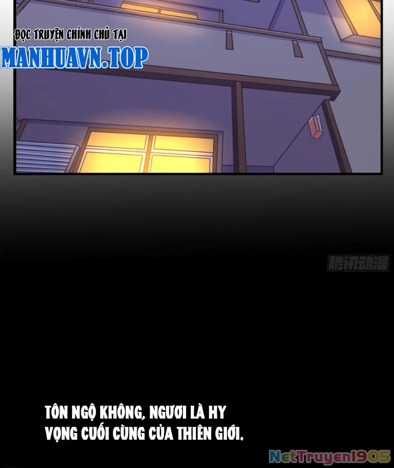 Tôi Không Phải Là Đường Tam Tạng Chapter 5 - Trang 2