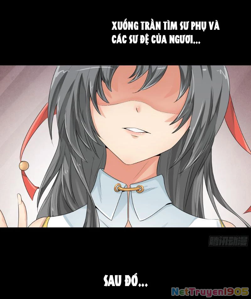 Tôi Không Phải Là Đường Tam Tạng Chapter 5 - Trang 2