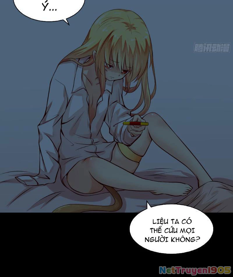 Tôi Không Phải Là Đường Tam Tạng Chapter 5 - Trang 2