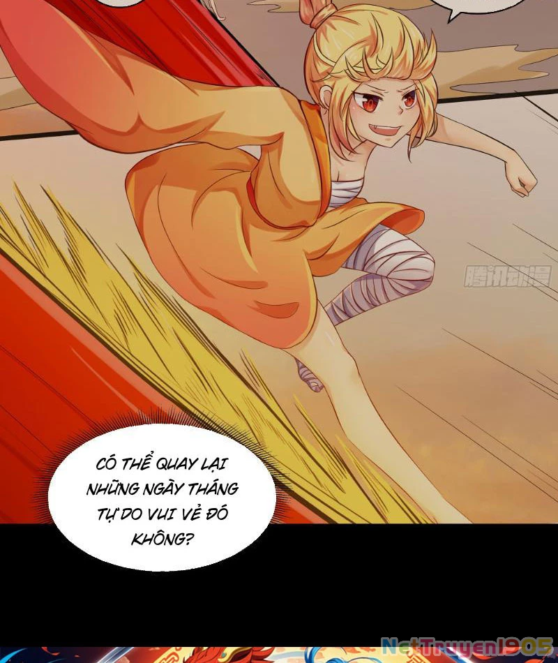 Tôi Không Phải Là Đường Tam Tạng Chapter 5 - Trang 2