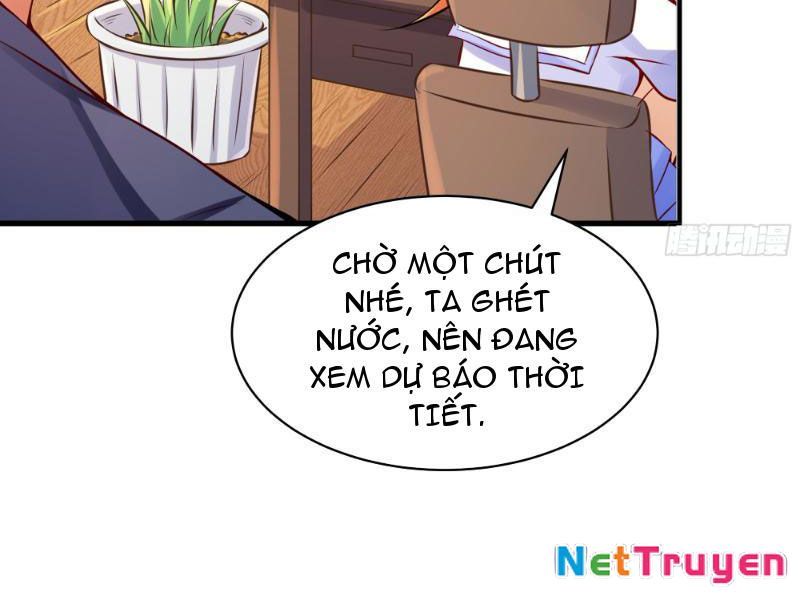 Tôi Không Phải Là Đường Tam Tạng Chapter 6 - Trang 2