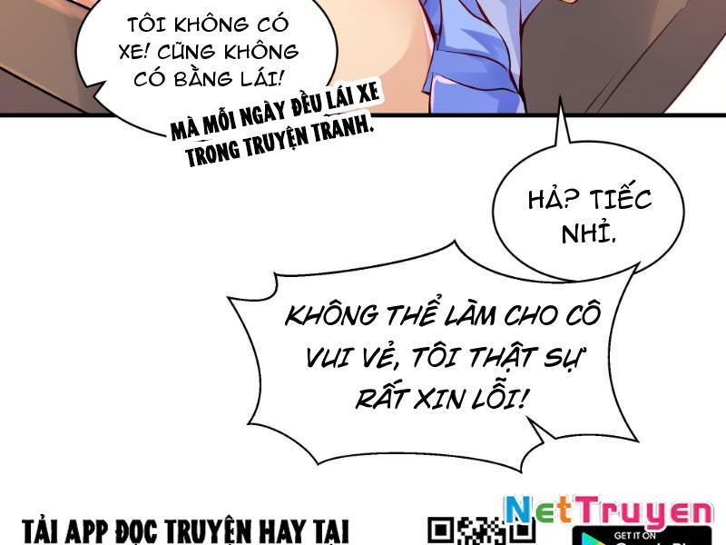 Tôi Không Phải Là Đường Tam Tạng Chapter 6 - Trang 2