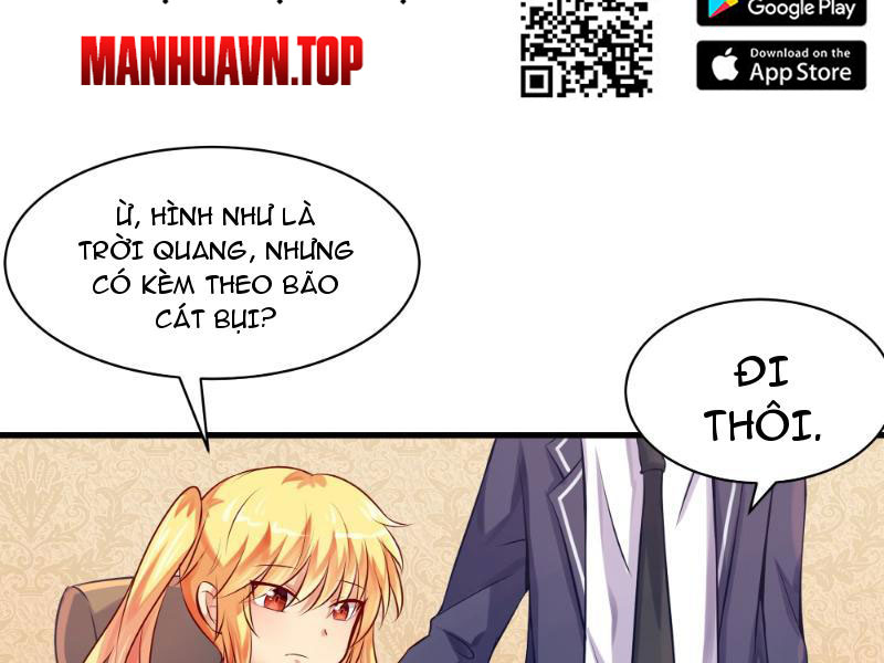 Tôi Không Phải Là Đường Tam Tạng Chapter 6 - Trang 2
