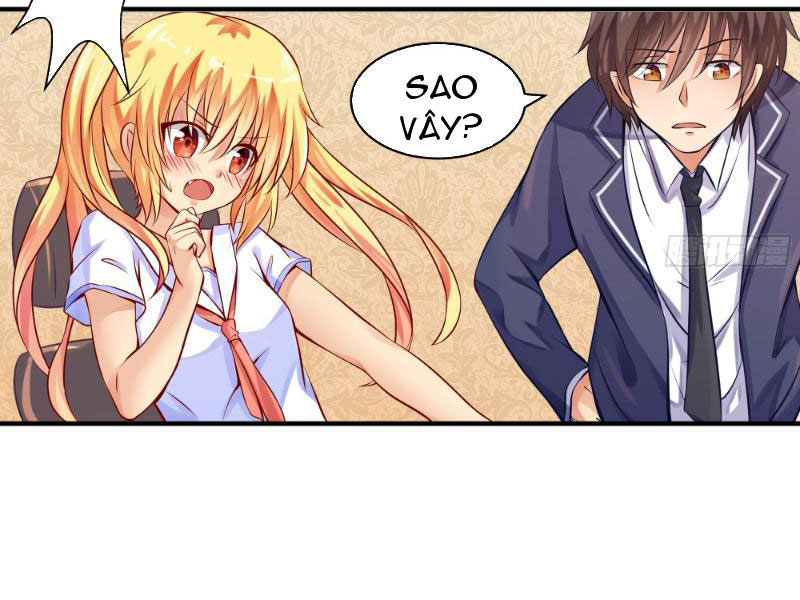 Tôi Không Phải Là Đường Tam Tạng Chapter 6 - Trang 2
