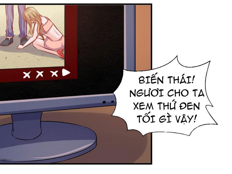 Tôi Không Phải Là Đường Tam Tạng Chapter 6 - Trang 2