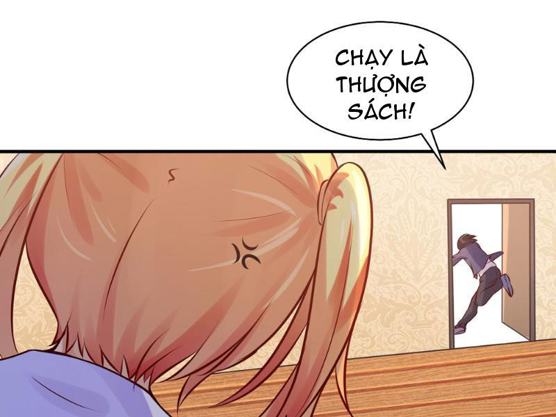 Tôi Không Phải Là Đường Tam Tạng Chapter 6 - Trang 2