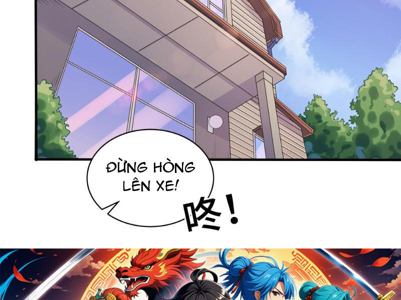 Tôi Không Phải Là Đường Tam Tạng Chapter 6 - Trang 2