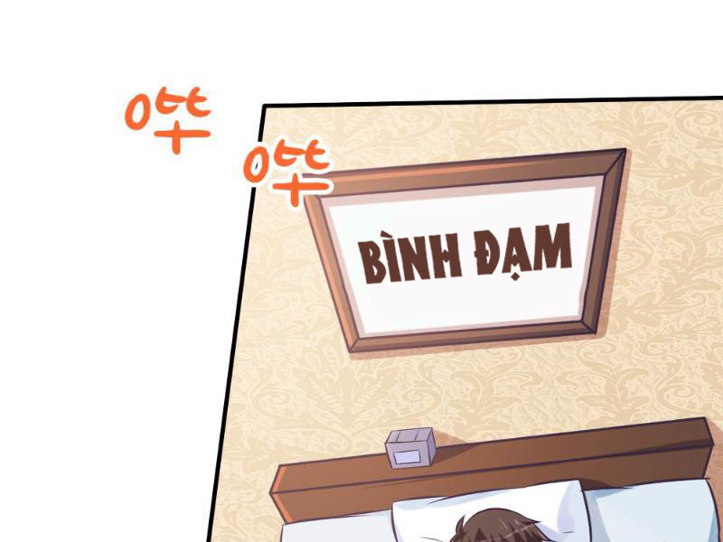 Tôi Không Phải Là Đường Tam Tạng Chapter 6 - Trang 2