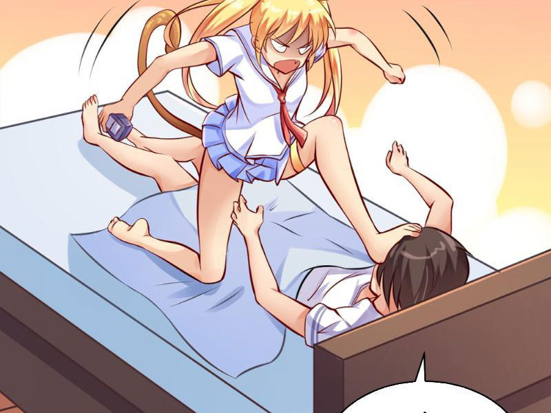 Tôi Không Phải Là Đường Tam Tạng Chapter 6 - Trang 2