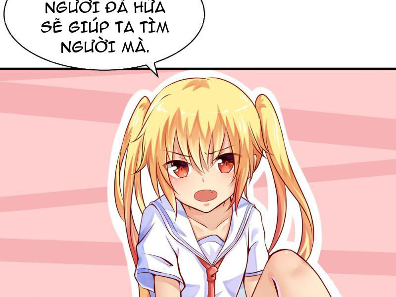Tôi Không Phải Là Đường Tam Tạng Chapter 6 - Trang 2