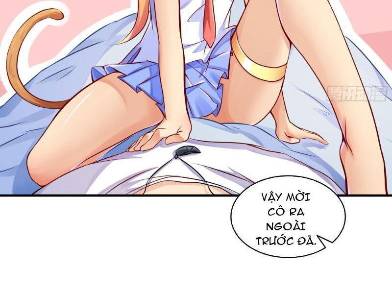 Tôi Không Phải Là Đường Tam Tạng Chapter 6 - Trang 2