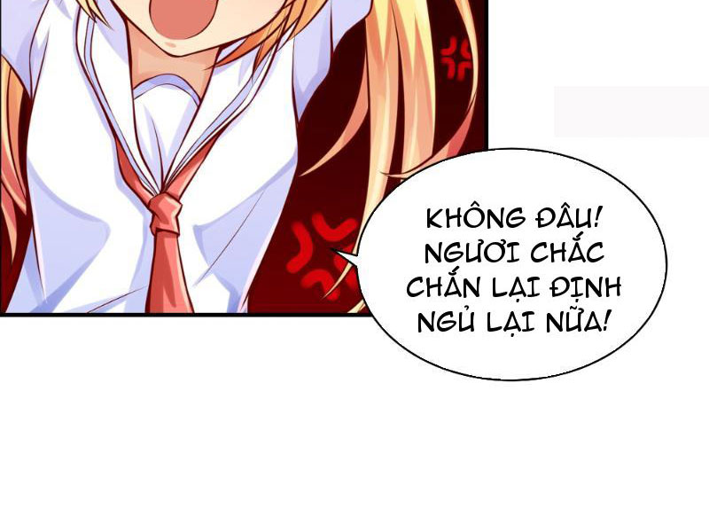 Tôi Không Phải Là Đường Tam Tạng Chapter 6 - Trang 2