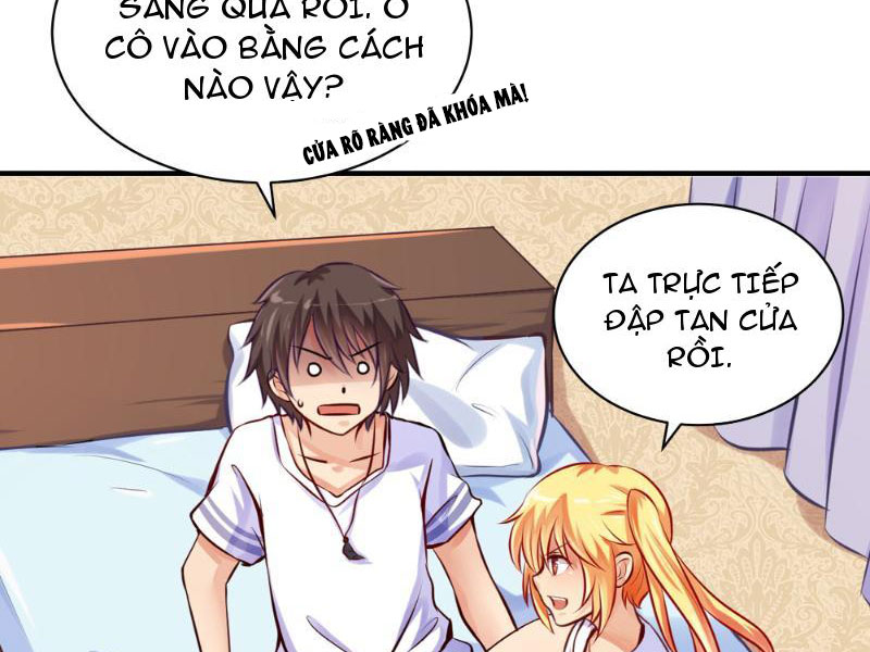 Tôi Không Phải Là Đường Tam Tạng Chapter 6 - Trang 2