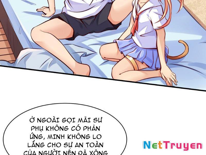 Tôi Không Phải Là Đường Tam Tạng Chapter 6 - Trang 2