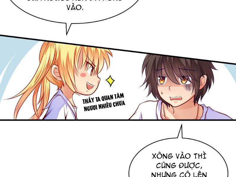 Tôi Không Phải Là Đường Tam Tạng Chapter 6 - Trang 2