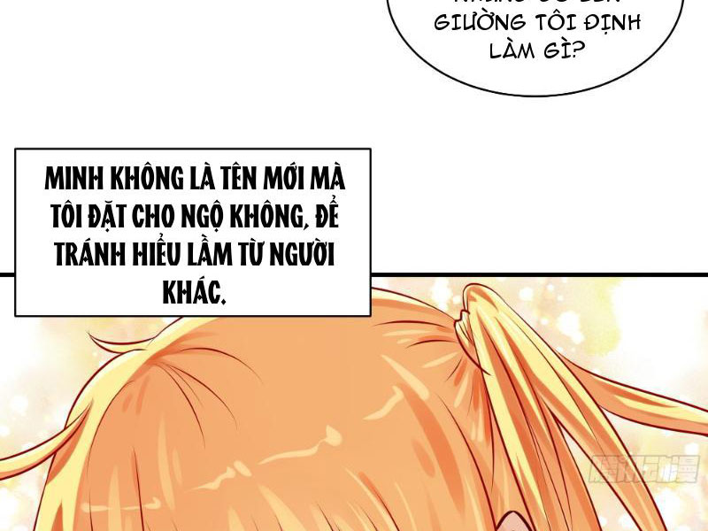 Tôi Không Phải Là Đường Tam Tạng Chapter 6 - Trang 2