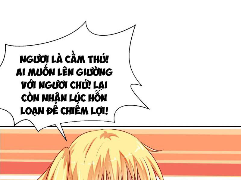 Tôi Không Phải Là Đường Tam Tạng Chapter 6 - Trang 2