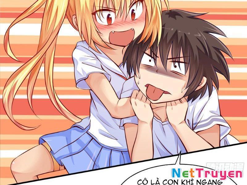 Tôi Không Phải Là Đường Tam Tạng Chapter 6 - Trang 2