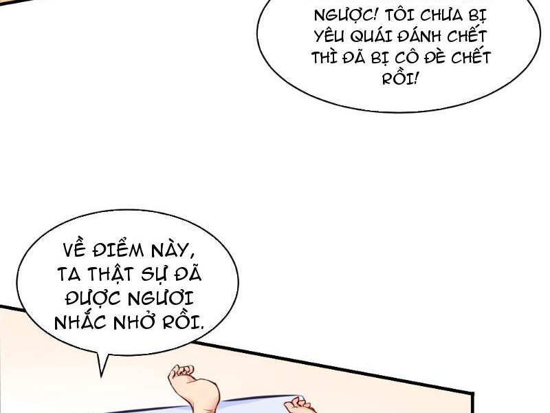 Tôi Không Phải Là Đường Tam Tạng Chapter 6 - Trang 2