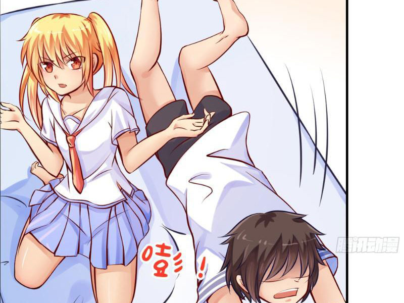 Tôi Không Phải Là Đường Tam Tạng Chapter 6 - Trang 2