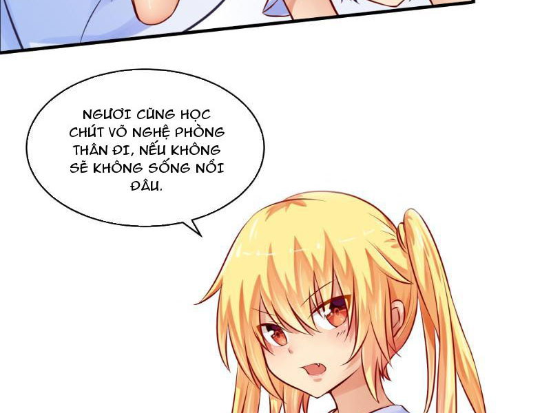 Tôi Không Phải Là Đường Tam Tạng Chapter 6 - Trang 2