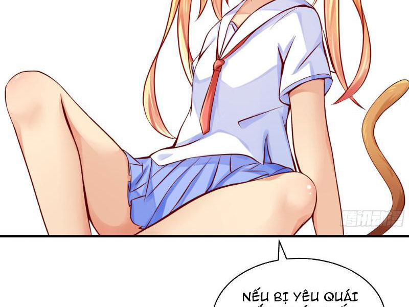 Tôi Không Phải Là Đường Tam Tạng Chapter 6 - Trang 2