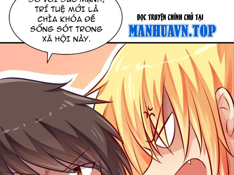 Tôi Không Phải Là Đường Tam Tạng Chapter 6 - Trang 2