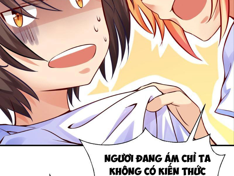 Tôi Không Phải Là Đường Tam Tạng Chapter 6 - Trang 2