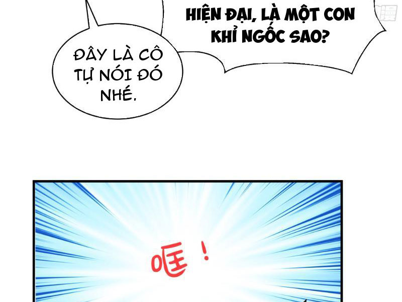 Tôi Không Phải Là Đường Tam Tạng Chapter 6 - Trang 2