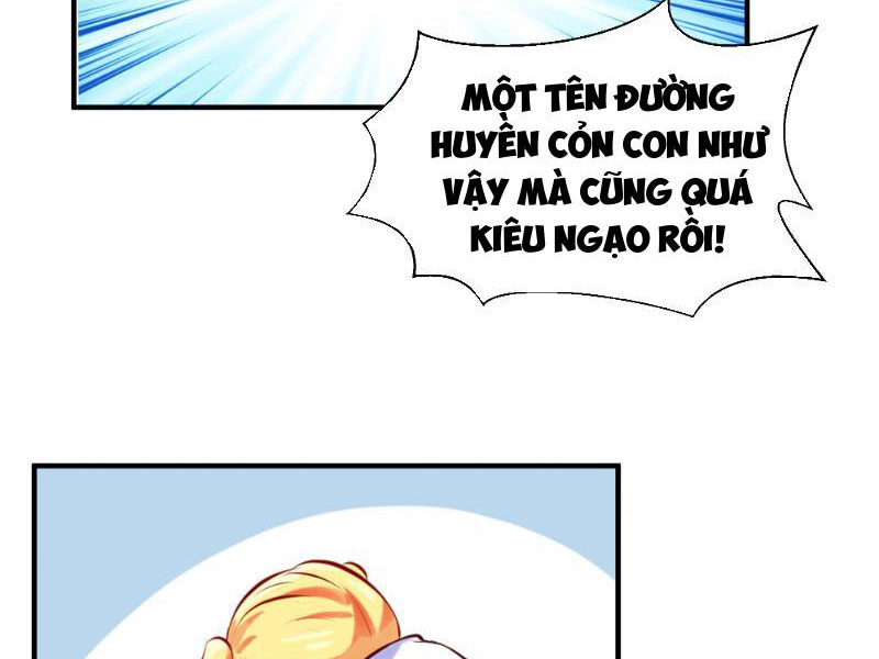 Tôi Không Phải Là Đường Tam Tạng Chapter 6 - Trang 2