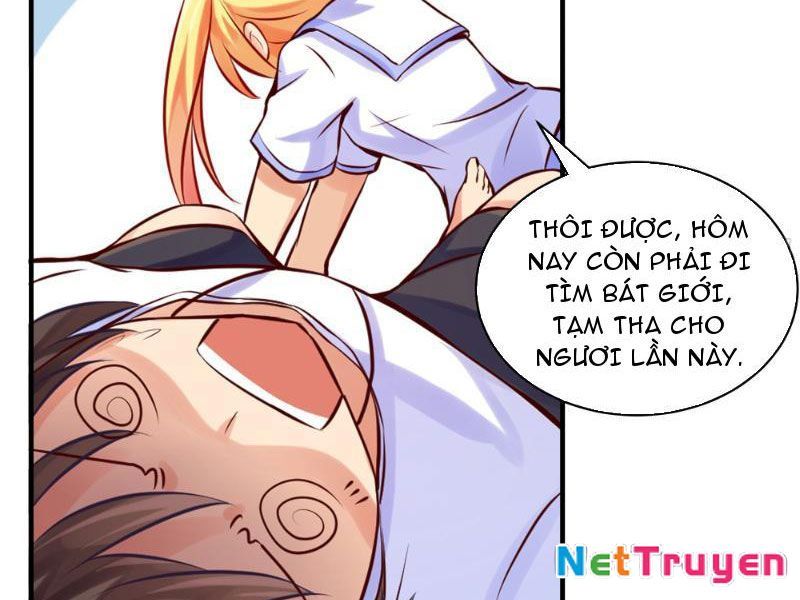 Tôi Không Phải Là Đường Tam Tạng Chapter 6 - Trang 2