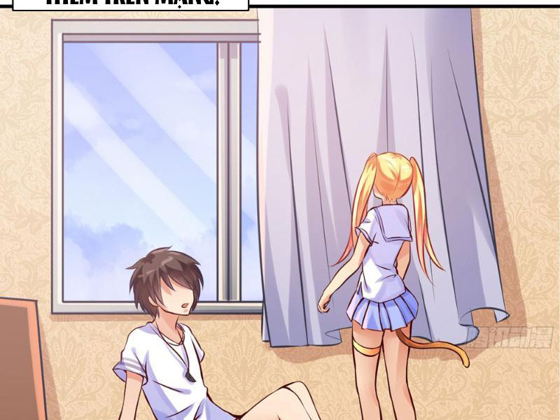 Tôi Không Phải Là Đường Tam Tạng Chapter 6 - Trang 2