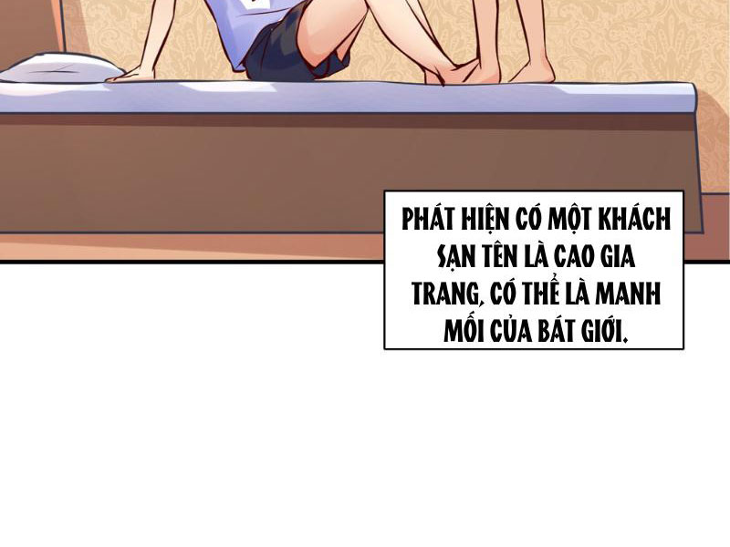 Tôi Không Phải Là Đường Tam Tạng Chapter 6 - Trang 2