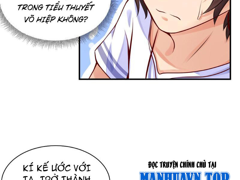 Tôi Không Phải Là Đường Tam Tạng Chapter 6 - Trang 2